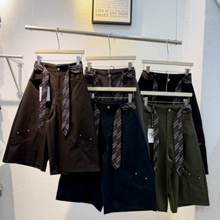 รหัส9372กางเกงขาสั้นขาสามส่วนงานป้ายkeltisฟรีไซส์