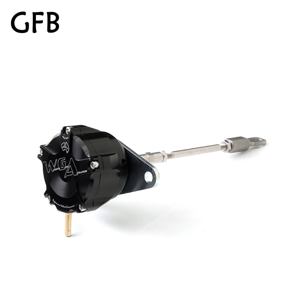 GFB 7303 WGA Wastegate Actuator EVO X