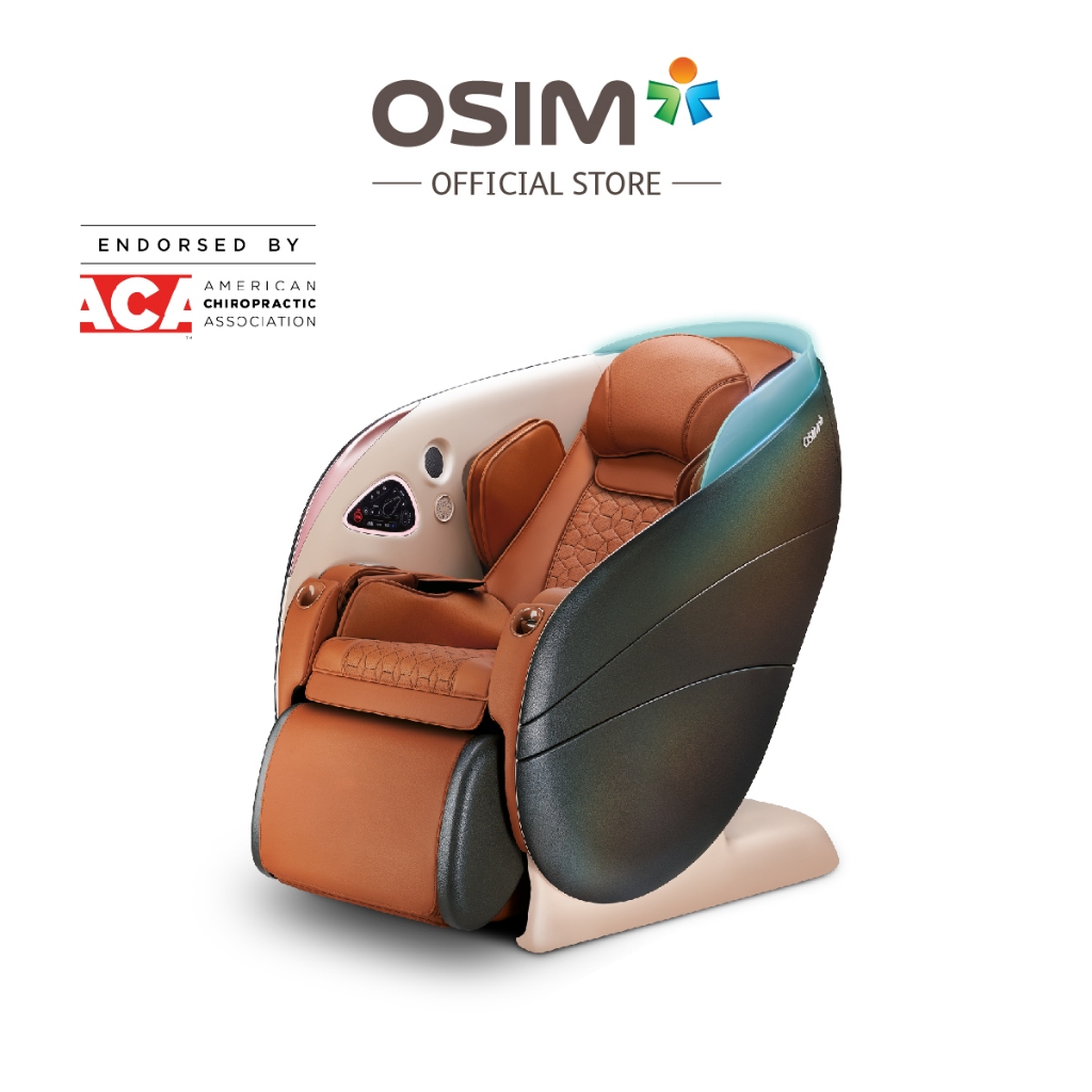 OSIM uDream Pro Well-being Massage Chair