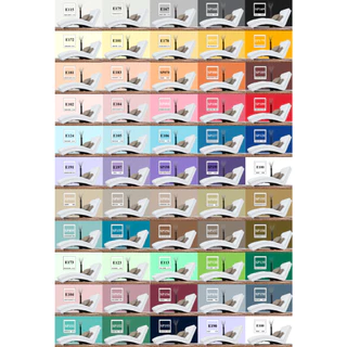 (จัดส่งฟรี) เอสคลาส สีทาบ้าน สีน้ำอะคริลิคทาภายนอกและภายใน ขนาด 3.5 ลิตร (แกลลอน) [ฟรี! แปรงทาสี 1 นิ้ว]
