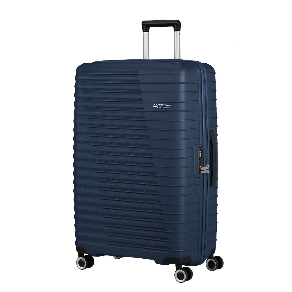 AMERICAN TOURISTER กระเป๋าเดินทางล้อลากขยายได้ (29นิ้ว) รุ่น ROADRUSH SPINNER 78/29 EXP TSA