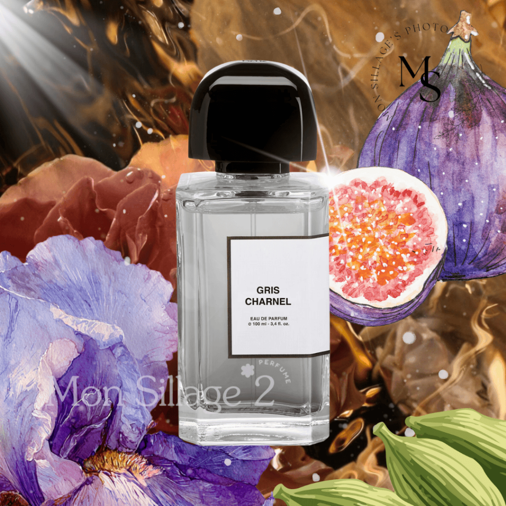 (ขนาดทดลอง 2/3/5/10🚨) BDK Gris Charnel💯 จากช็อปไทย