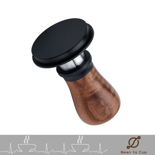 NORMCORE Spring Loaded Tamper V5 // แทมเปอร์สปริง ที่กดกาแฟขนาด 58.5mm ปรับแรงกดได้ 6 ระดับ