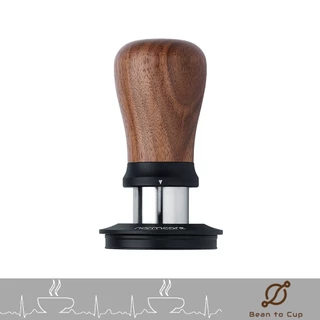 NORMCORE Spring Loaded Tamper V5 // แทมเปอร์สปริง ที่กดกาแฟขนาด 58.5mm ปรับแรงกดได้ 6 ระดับ