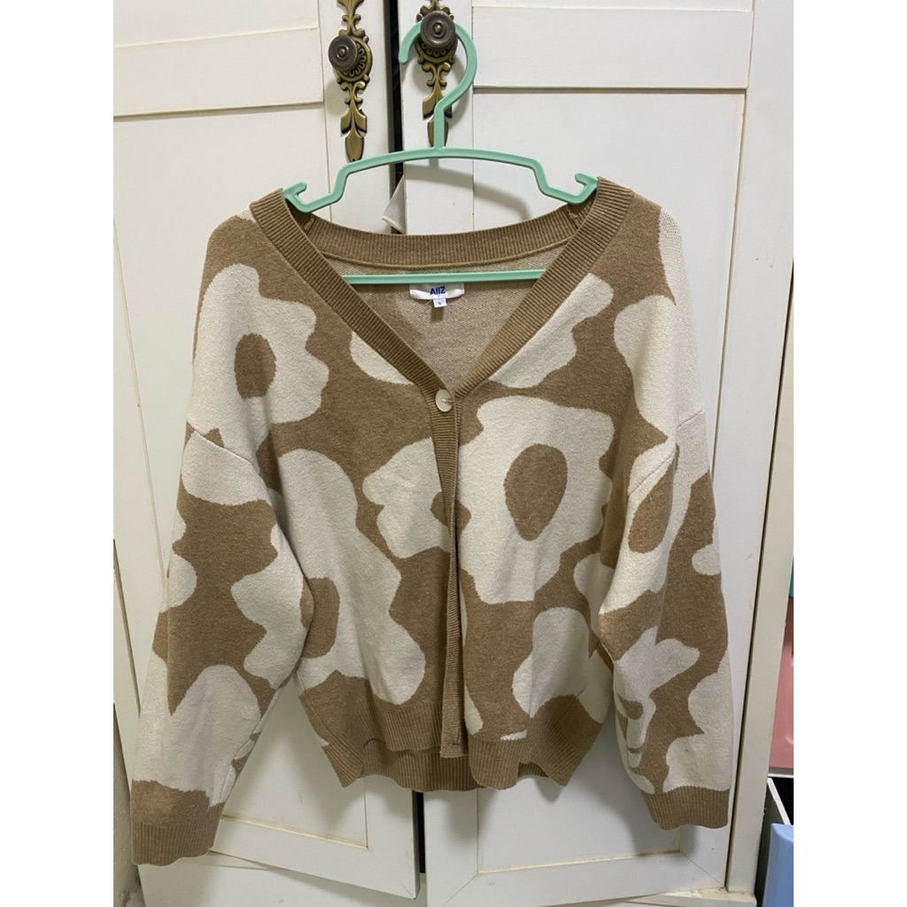 เสื้อคลุม เสื้อกันหนาว เเบรนด์AllZ