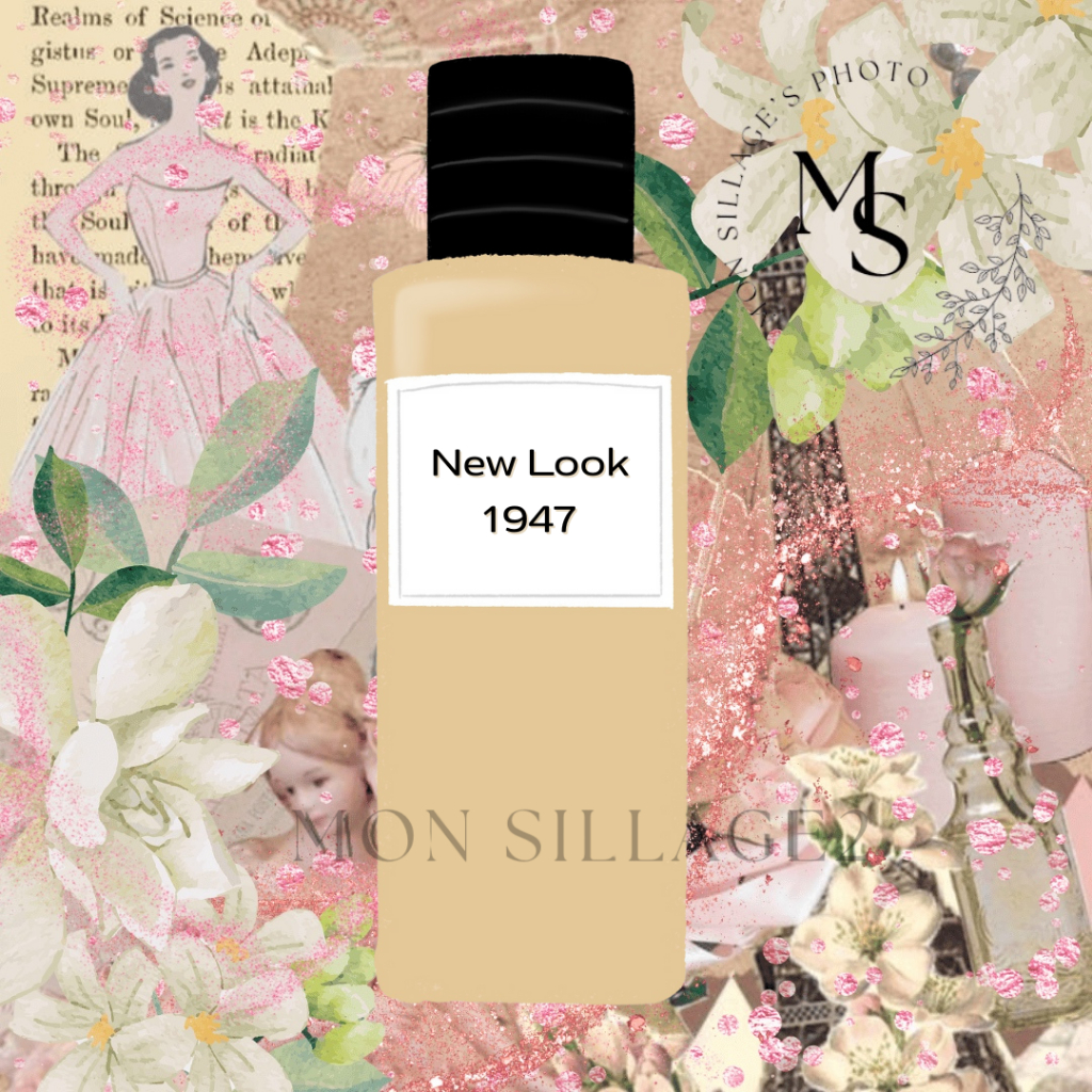 (ขนาดทดลอง 2/3/5/10🚨discontnued❌) N€w L0xk 194.7 แท้💯จากช็อปไทย