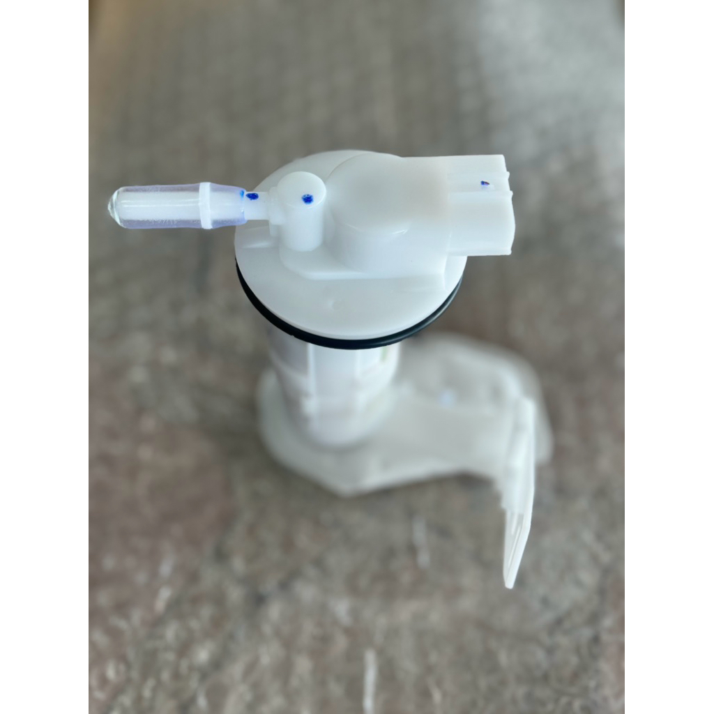 ปั้มน้ำมันเชื้อเพลิง(ปั้มติ๊ก) Vespa GTS150_4V_iget