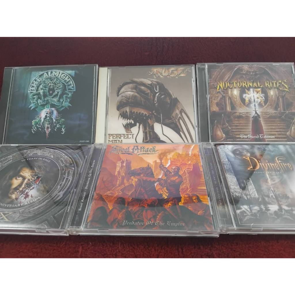 CD สภาพตามรูปปก ZA211(51-100)