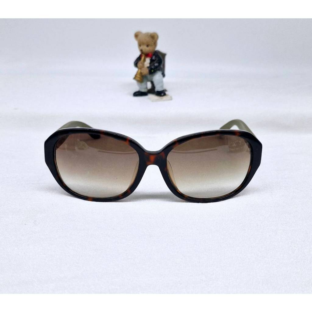 แว่นกันแดด มือสอง Marc by Marc Jacobs (MMJ) รุ่น MMJ377/F/S ...สภาพใหม่สวยมาก