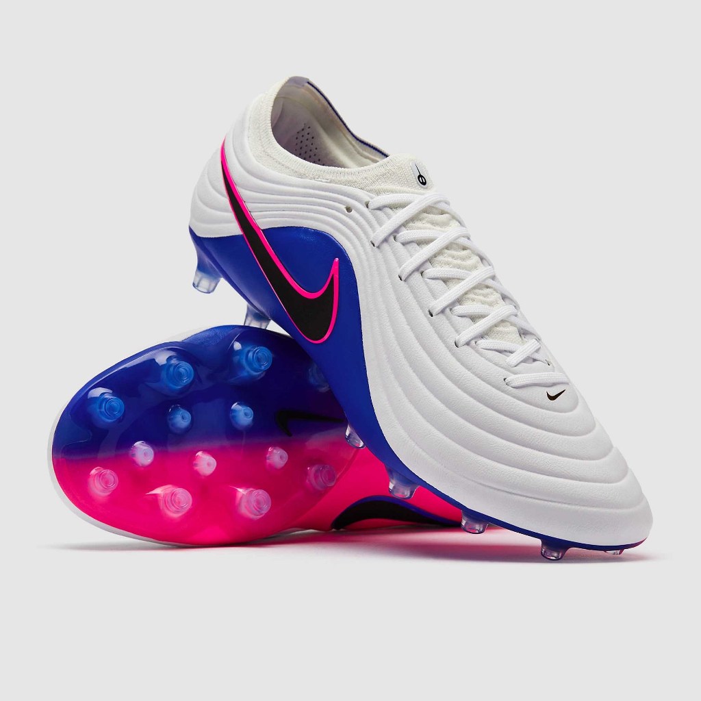 รองเท้าฟุตบอล Nike Tiempo Maestro Elite AG-Pro (AG หญ้าเทียม)