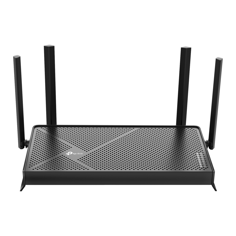 TP-Link Archer BE230 ประกันศูนย์ไทย (Limited Lifetime)  (BE3600) Dual-Band Wi-Fi 7 Router
