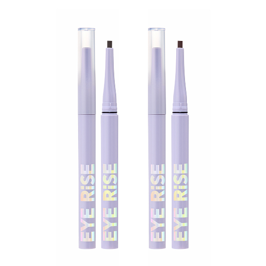 THE FACE SHOP EYE RISE QUICK FLAT LINER อายไลเนอร์ หัวแบน เส้นคมกริบ เขียนง่าย ติดทน ไม่หลุด ไม่เลอะ