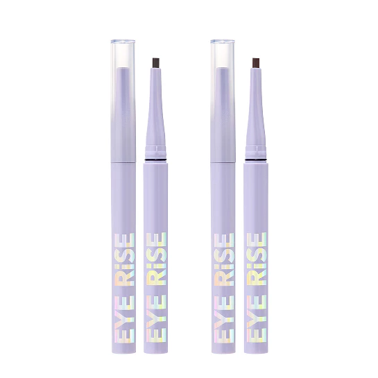THE FACE SHOP EYE RISE QUICK FLAT LINER อายไลเนอร์ หัวแบน เส้นคมกริบ เขียนง่าย ติดทน ไม่หลุด ไม่เลอะ