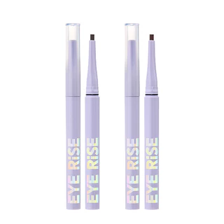 THE FACE SHOP EYE RISE QUICK FLAT LINER อายไลเนอร์ หัวแบน เส้นคมกริบ เขียนง่าย ติดทน ไม่หลุด ไม่เลอะ