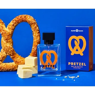 Auntie Anne's-Pretzel Eau de Parfum 30 ml.