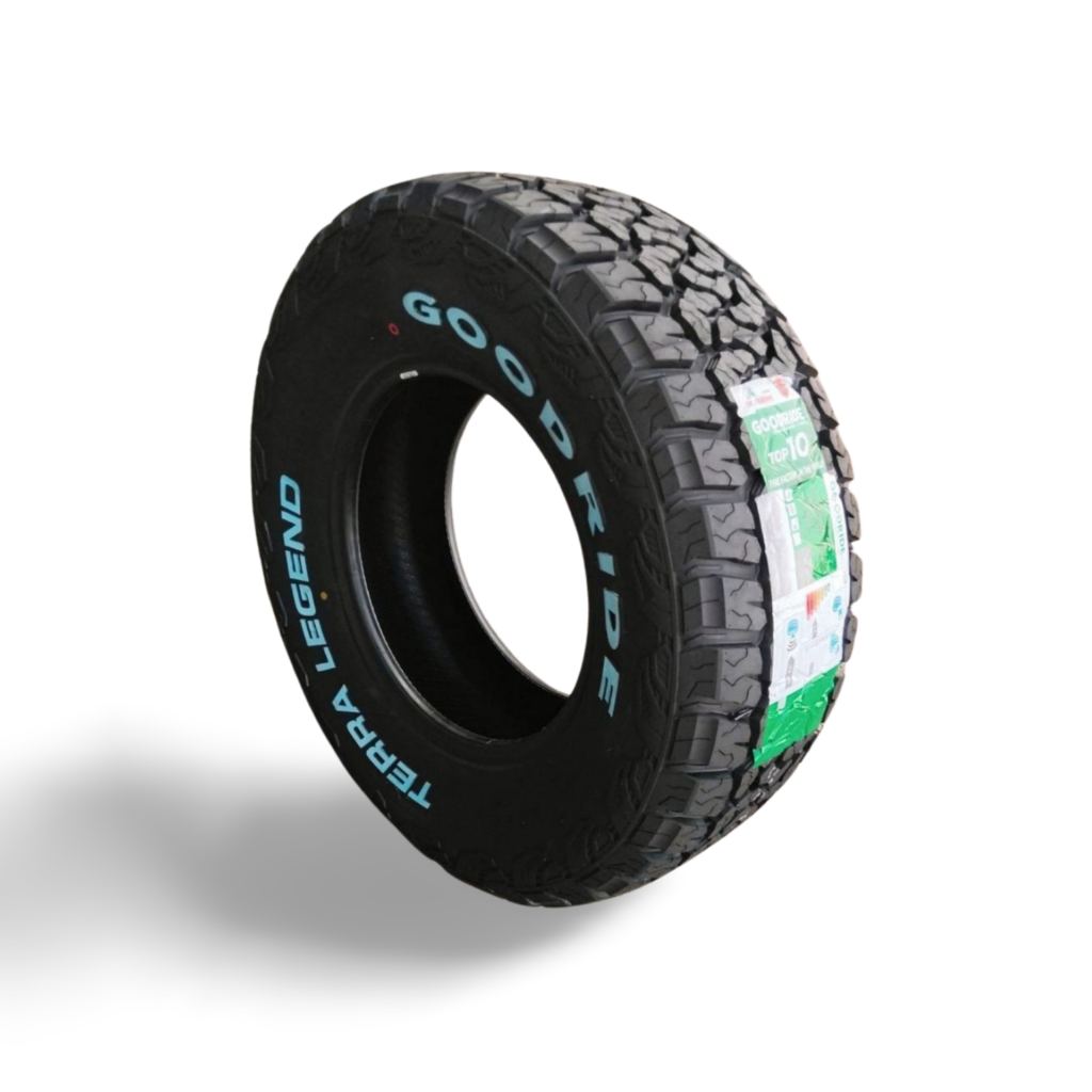 265/70R16 GOODRIDE ปี26 SL399