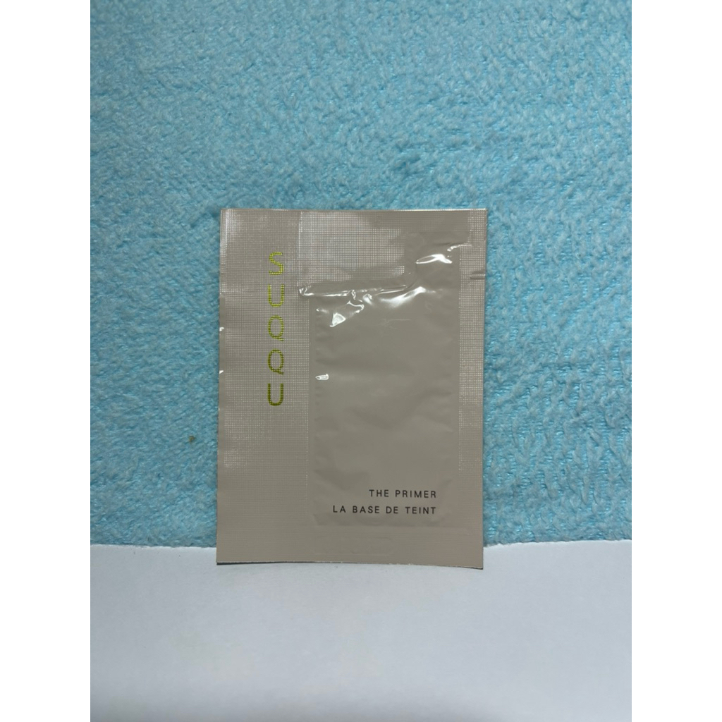 SUQQU THE PRIMER ขนาดทดลอง 0.5g ฉลากไทย