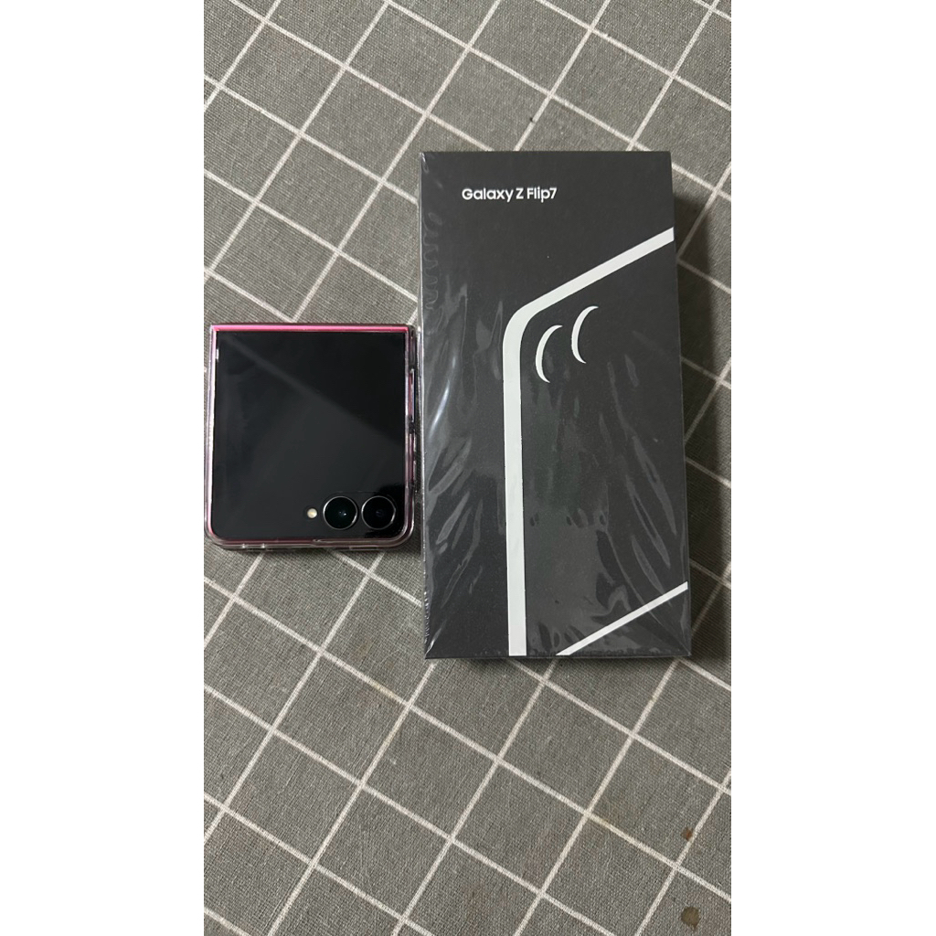 samsung galaxy z flip 7