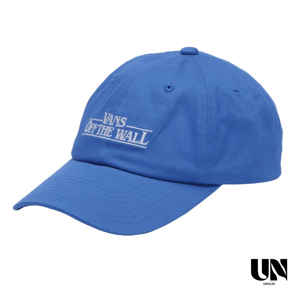 [ของแท้ ส่งไว PRE-ORDER] VANS OTW LOW CAP - BLUE