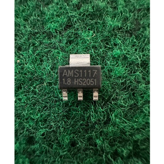 Regulator  AMS1117 1.8V , AMS1117 3.3V , AMS1117 1.5 V , AMS…