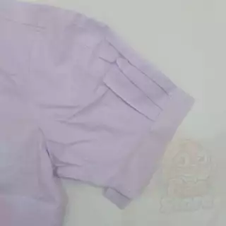 🔥ส่งไว!! ถูกที่สุด ตราสมอ เสื้อเตรียม มัธยมปลาย หญิง ราคาถูก ส่งไว มีบิล ของแท้ มีบริการปักชื่อ