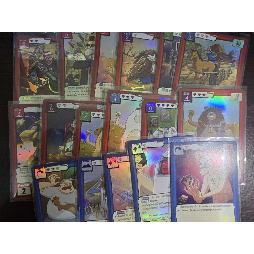 Battle of Talingchan CC02 SR