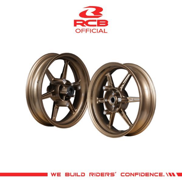 ล้อแม็กsp500Nmaxมาใหม่ของRCB