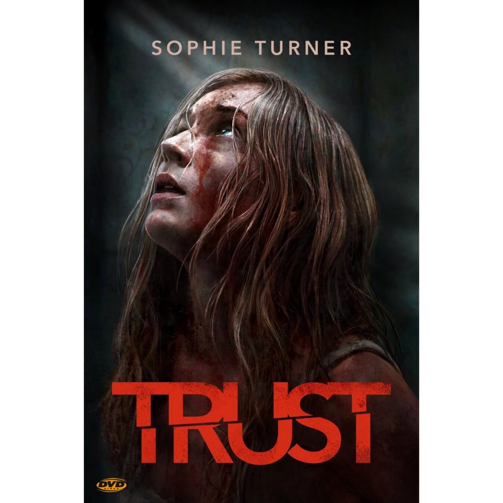 หนัง DVD Trust ล่อเธอไปเชือด มีเสียงไทย