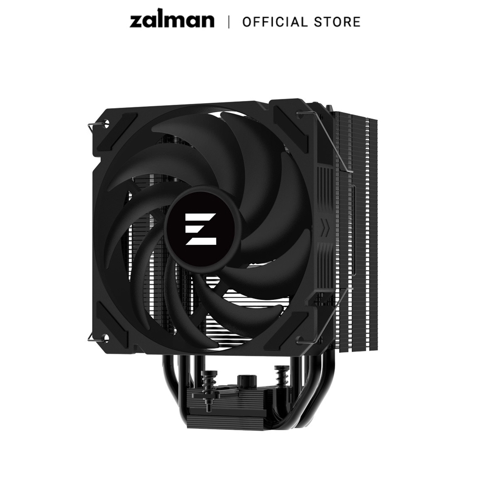 ZALMAN CNPS9X PERFORMA BLACK CPU COOLER