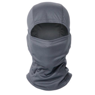 หมวกโม่งเย็นกันฝุ่นกันแดดผ้ายืดหยุ่นระบายอากาศดีใส่แล้วเย็น