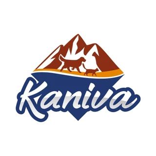 ยกกล่อง*35g*12ซอง*Kaniva Mother & Baby / Kitten อาหารเปียกแบบซอง