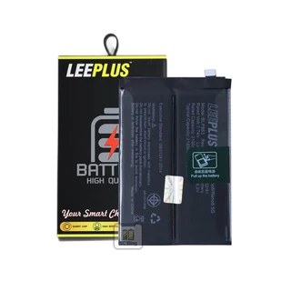 LEEPLUS แบตเตอรี่ OPPO Reno6 5G รุ่น BLP863 คุณภาพสูง รับประกัน 1 ปี