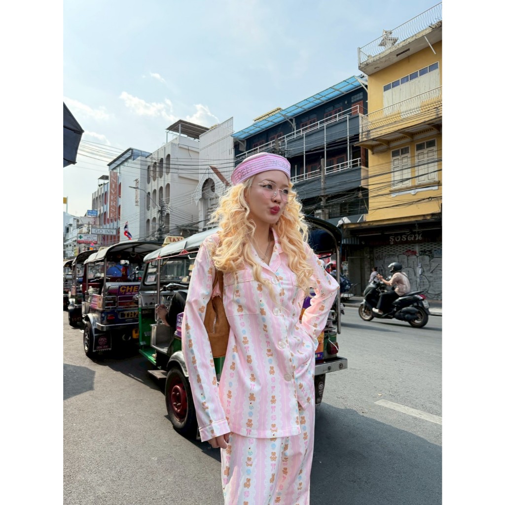 Cupid's Fav Pajamas | Hej Bonnie Official - รูปที่ 7