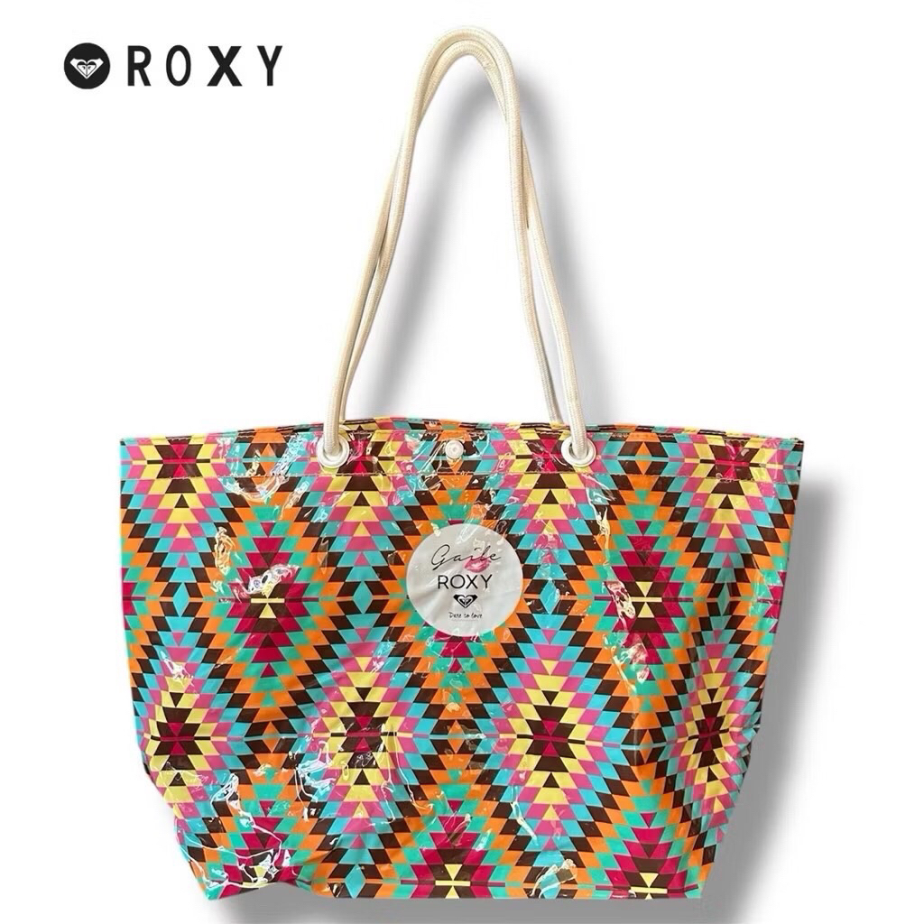 Roxy กระเป๋าสะพายไหล่