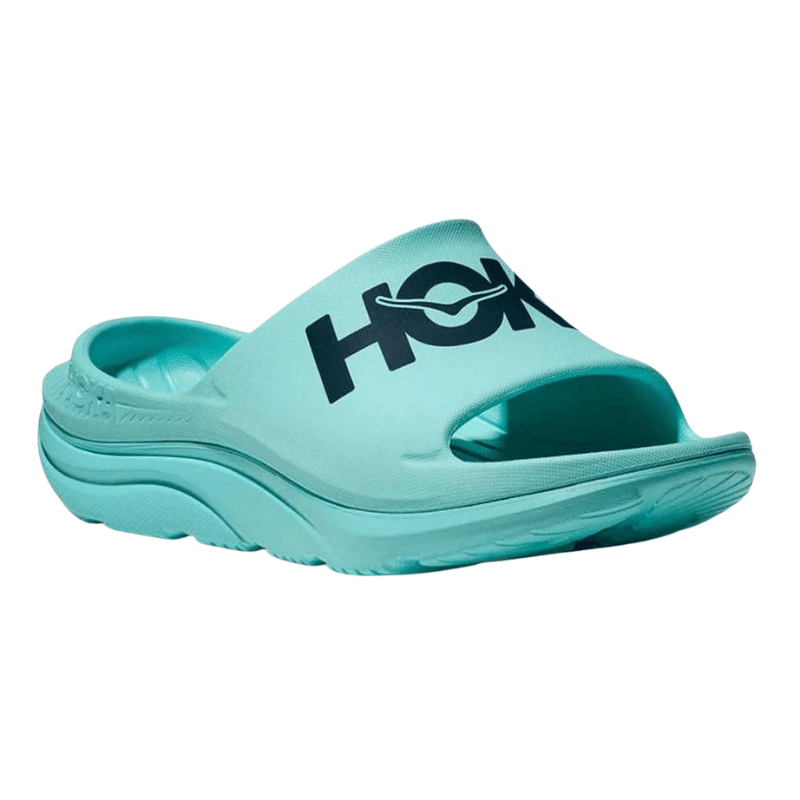 Hoka Ora Athletic Slide (Unisex) - รูปที่ 3