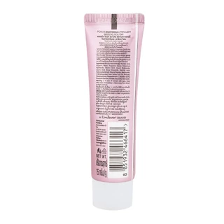 พอนด์ส ไบรท์ โฟม สีชมพู ponds bright foam 15 ก.