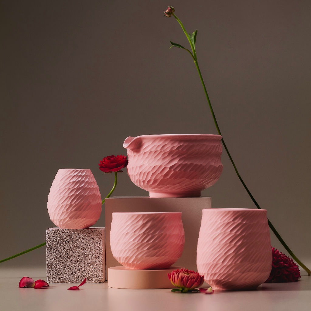 ANOTHER CUP Glazed Valentine Collection