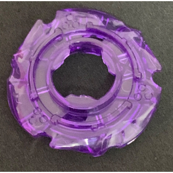 Beyblade x Assist blade C เบย์เบลด X แอสซิสต์เบลด/ซี ชาร์จ ของแท้  มือ2 พร้อมส่ง !!!!
