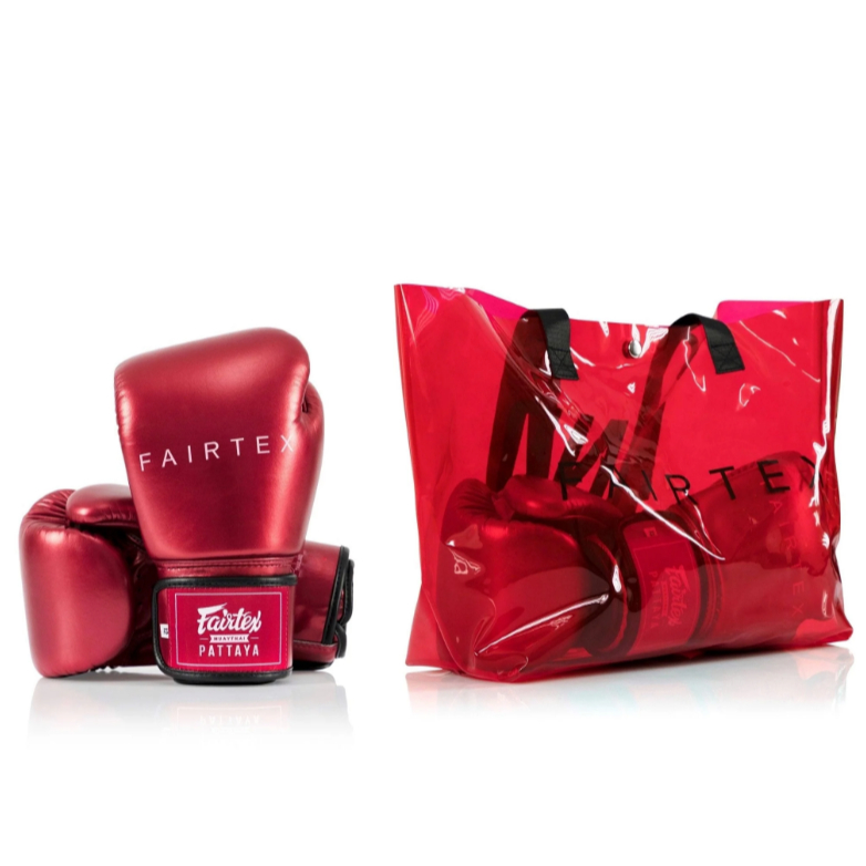 FAIRTEX Boxing Gloves BGV22