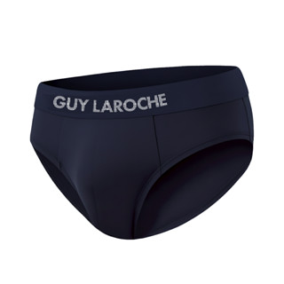 Guy Laroche กางเกงในชาย Super Cool ทรงครึ่งตัว เย็น สบาย แห้…