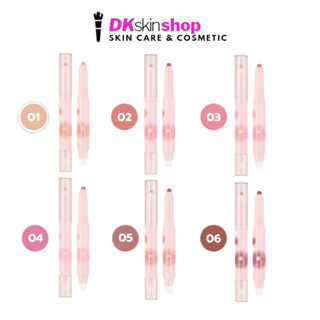 เม ลินดา เครยอน โอเวอร์ ไลเนอร์ MEI LINDA CRAYON OVER LINER …