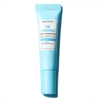 GIFT-SKINTIFIC Travel Size