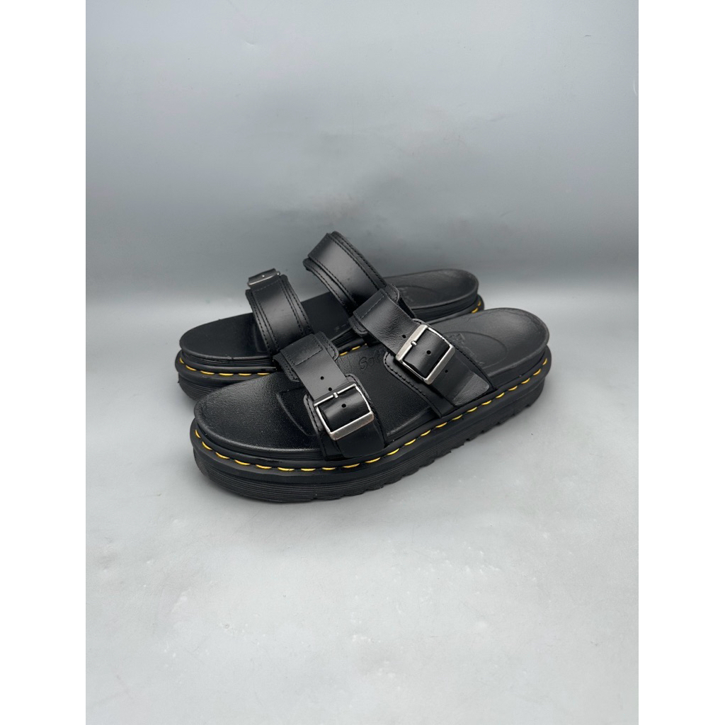 Dr.martens Myles Brando Black Size41