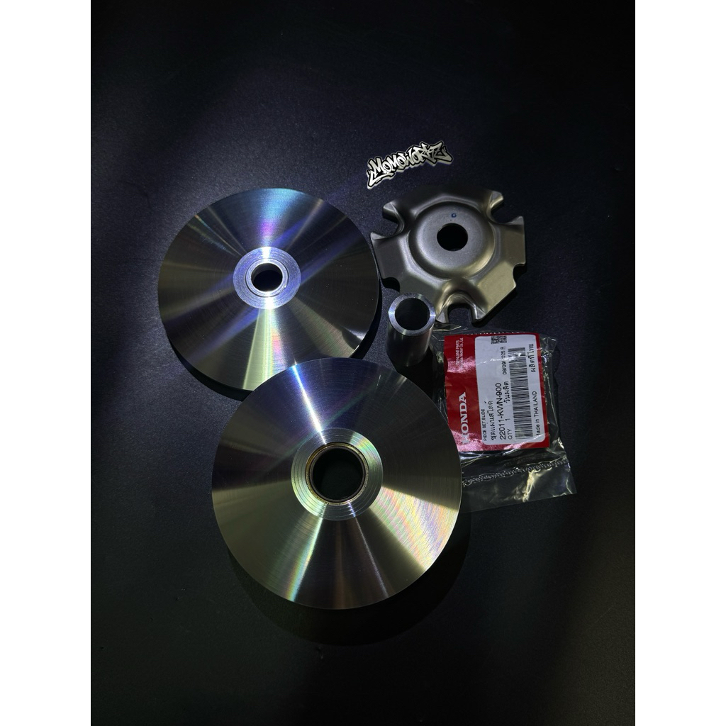 ชามแต่ง Vespa 150 125 Sprint primavera LX S