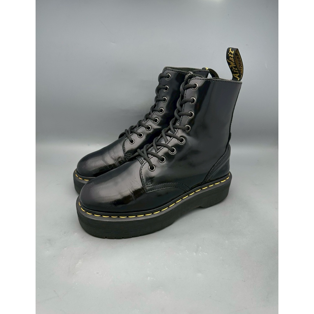 Dr.martens Jadon Smooth Size39-40