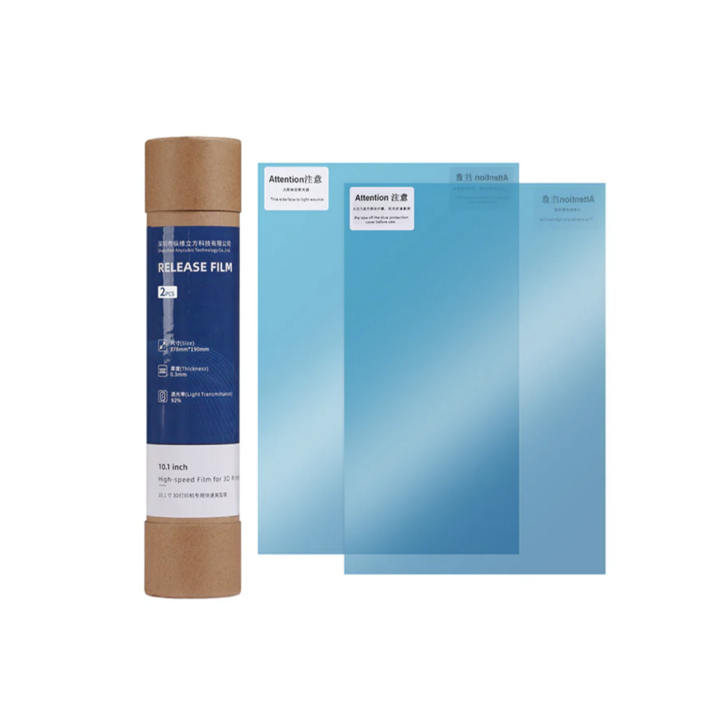 Anycubic ACF film for Photon Mono M7 Pro/Photon Mono M7/Photon Mono M5s Pro/Photon Mono M5s