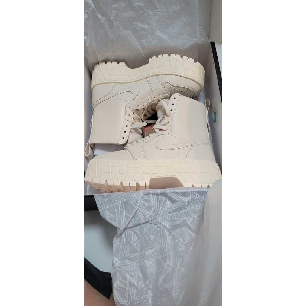 Air Jordan 1 Brooklyn