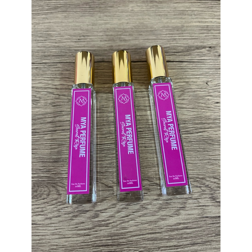 น้ำหอม MYA PERFUME มาเลย์