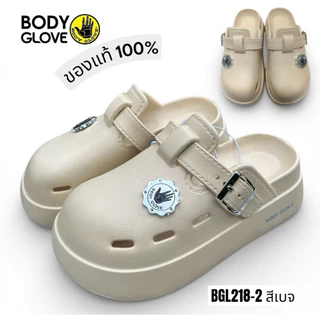 รองเท้าหัวโต Body Glove BGL218 แท้! พื้นหนา นุ่ม เบา ไซส์ผู้หญิง