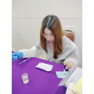 ชุดตรวจสารเสพติด ตรวจสารเสพติด ในปัสสาวะ MAG TEST ใช้งานง่าย ตรวจยาบ้า ยาไอซ์ กัญชา กระท่อม